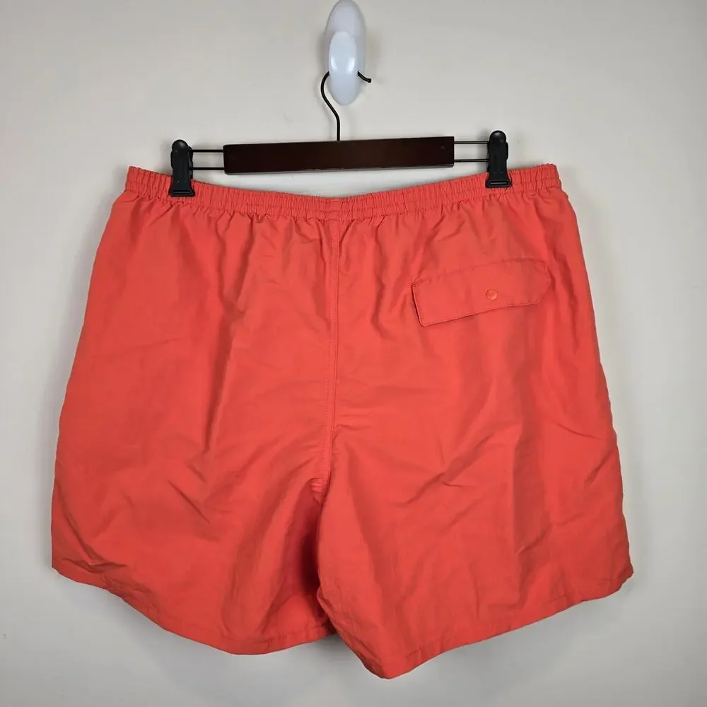 Patagonia Baggies Shorts Mens Size XXL 5